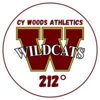Cy Woods Athletics 212(@CW_Athletics) 's Twitter Profile Photo