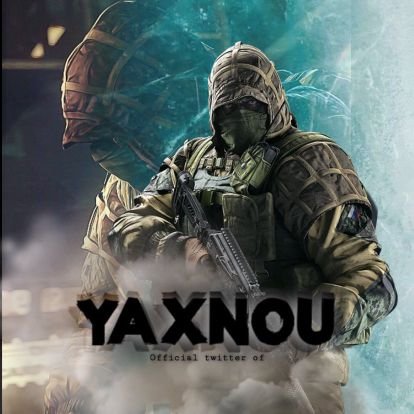 Yaxnou_