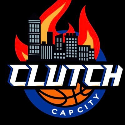 Cap City Clutch Profile