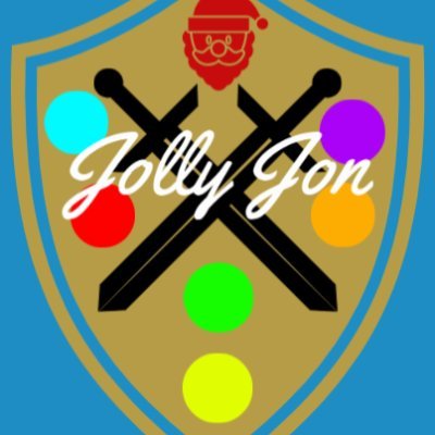 JollyJon7 Profile Picture