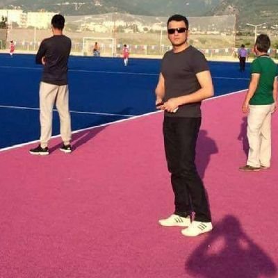 siyah_beyaz80's profile picture. Atatürk Anadolu Lisesinde Öğretmen