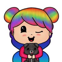 Rainbow Unicorn Publications(@RnbowUnicornPub) 's Twitter Profile Photo