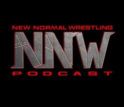 Hot tags, bold takes & wrestling madness from your favorite good brothers! #MakeItPOP | https://t.co/THmtck9uwN | IG: @newnormalwrestling | nnwpod@gmail.com