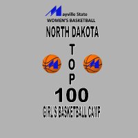 North Dakota Top 100 Basketball Camp (@ndtop100camp) 's Twitter Profile Photo North Dakota Top 100 Basketball Camp (@ndtop100camp) 's Twitter Profile Photo