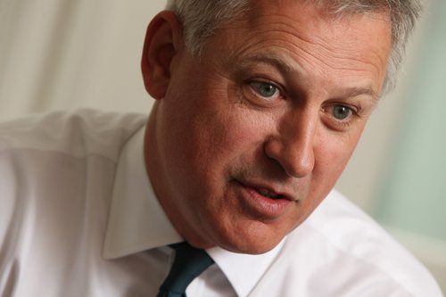 andy360xec's profile picture. Headhunter 360xec, specialising in senior finance roles across the Media, Marketing and Communications sector