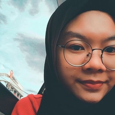shuhadaezzatie's profile picture. Shu cantik.

Oh thanks☺