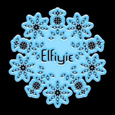 elfiyie's profile picture. 