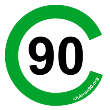 clubvan90's profile picture. Zuinig en Zen | Regelmatig Bewust 90 | Echte gangsters hebben geen haast.