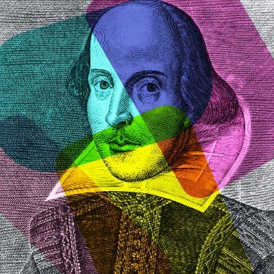 bot tweeting advice with the help of Shakespeare.
anything weird comes up, tweet me @LianeMcKay