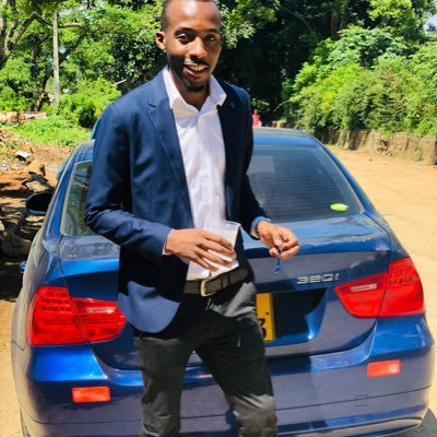 | Future CEO | Upcoming businessman |Mining enthusiast | Human Rights Activist | Democrat | Accountant | BMW & Toyota | Masvingo | Followe by Nelson Chamisa l