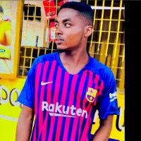 Richmond Owusu (@richmon75154775) 's Twitter Profile