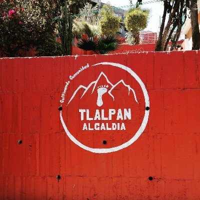 Somos ciudadan@s de #Tlalpan que impulsamos propuestas y acciones para un mejor modo de convivir y cohabitar el espacio público #BienVivir #Conciencia #Tlalpeñ@