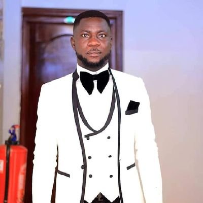 NanaMensah_GH's profile picture. love My Son and Family.
Dj Carcious,Flowking, Daddy Lumba..
God Is Everything 
#NyameNeHene