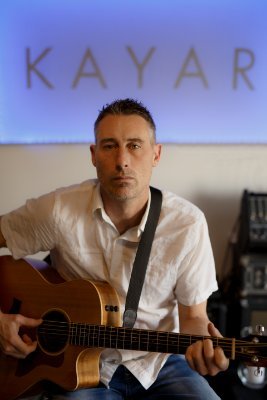 Entertainer / Acoustic Musician. 
Twitch Affiliate
Follow Kayar on your fav platforms;
https://t.co/svl7VkzwzV
https://t.co/WFptsPkTbh
Youtube: KayarAcoustic