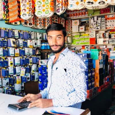 Lalithkumarmal4's profile picture. Mali