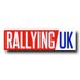 Rallying UK 🌐 (@RallyingUK) Twitter profile photo