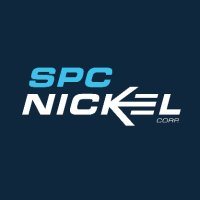 SPC Nickel Corp (@corpspc) 's Twitter Profile