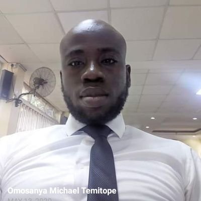 omosanyamicheal's profile picture. a simple person that hate cheating