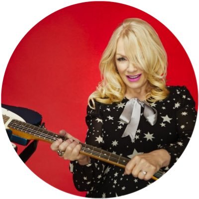 Nancy Wilson