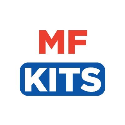 MFkits's profile picture. 