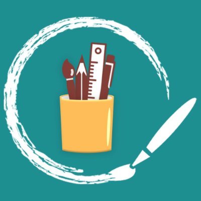 penpaperscissor's profile picture. Stationery supplies across India - School | Office | Art & Craft | Design School | 👉🏻 🖌📒✂️ 👈🏻
https://t.co/ysrUWDfMbg