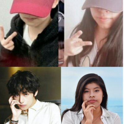 #Army del corazón💜 #BTS
#Shawol desde siempre❤
#ENGENE 🔥 #ENHYPEN
Escritora en Wattpad🤩
Dance cover😏
Amante de la cultura asiática🍱
Kpop y kdramas 🇰🇷🇵🇪