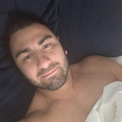 caesar_gayfun's profile picture. 🔞working on myself physically and mentally and having fun along the way