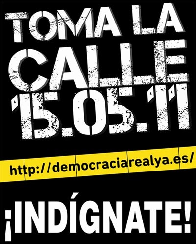 Democracia en Alcalá la Real. Asamblea.