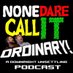 None Dare Call It Ordinary (@ndcio) artwork