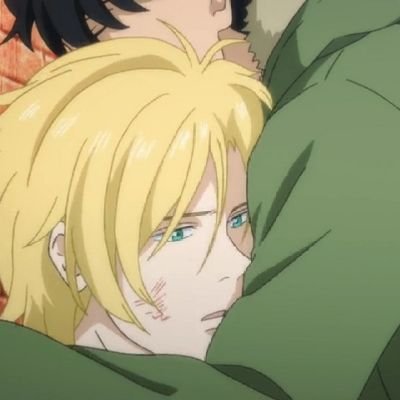 _springsoon's profile picture. я не умею придумывать ржомбные юзернеймы