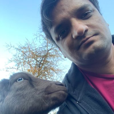 Building stuff to make identity and security easy for devs. Still learns a bit of identity and security everyday. Bad puns and jokes purveyor!