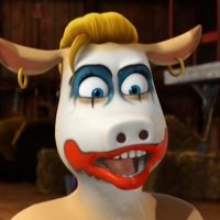 BarnyardNoContext (@barnyardvids) 's Twitter Profile