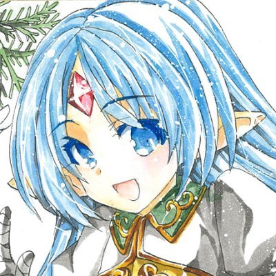 オリジナル絵投下。日常。FANTIA https://t.co/6OEvGBnUm2 相方等は募集しておりません。個人サークルで頑張ってます！