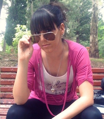 NikolinaLulevic's profile picture. 