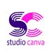 Studio Canvas (@StudioCanvas1) Twitter profile photo