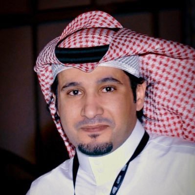 طراد الأسمري Profile