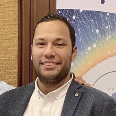 muhammadmi38's profile picture. Business Digital transformation