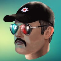 Asayiş Berkemal (@berkemalasayish) Twitter profile photo