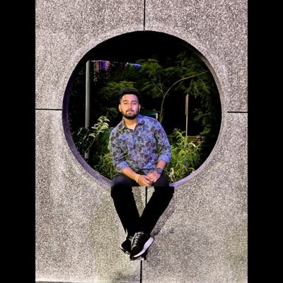 mali_nevil's profile picture. Being Human 🖤