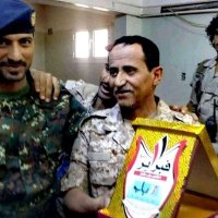 معروف مجاهد (@msaifafi) 's Twitter Profile