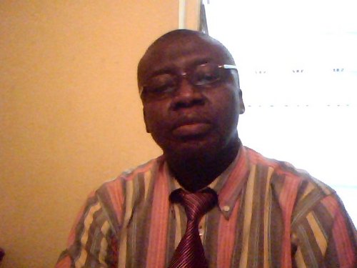 male adult, nigerian, general practitioner
rotarian
catholic
national coordinator serwah rural health initiative
medical director phenix clinics