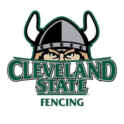 Cleveland State Fencing Official Twitter // NCAA Division I // #GoVikes