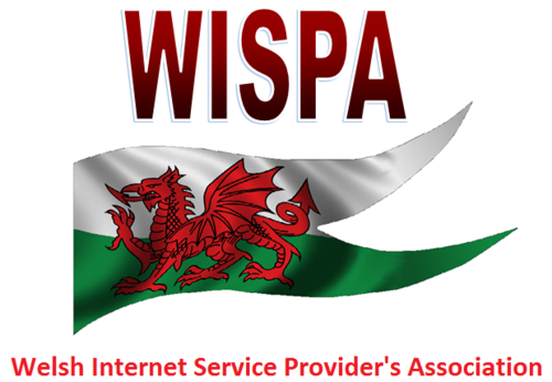 The Welsh Internet Service Providers Association is Wales’ Trade Association and regulation body for providers of Internet services.