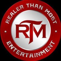 Realer Than Most Entertainment (@1realerthanmost) Twitter profile photo