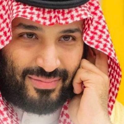 اللهم اهدنا الي الحق وردنا اليك ردا جميلا ... 🇸🇦🇦🇪🇧🇭🇴🇲🇰🇼 #MBS