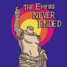 tenepod's profile picture. The Empire Never Ended is a weekly podcast about fascist freaks and Balkan (anti)nationalist history. We mostly cover horrible things. All in great detail.