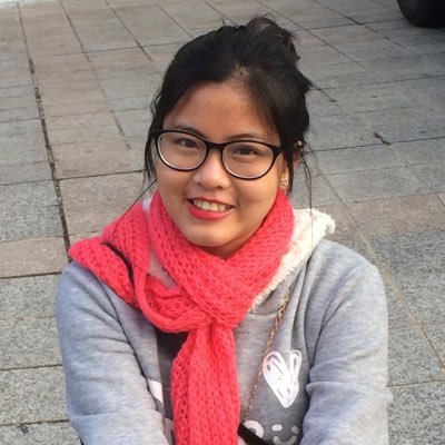 LynGalangue's profile picture. on a mission to become my best self 🌸