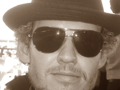 JamesNeedhamArt's profile picture. Sydney based figurative artist.