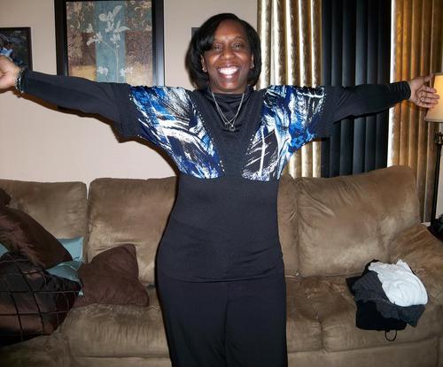 tgcrump33's profile picture. If you know me...you know it...