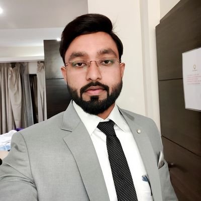 🌍 Geo-Political Enthusiast | 🏛️ National Politics Aficionado | 🔧 Mechanical Engineer | 🎥 YouTube Vlogger | Exploring tech's impact on governance.